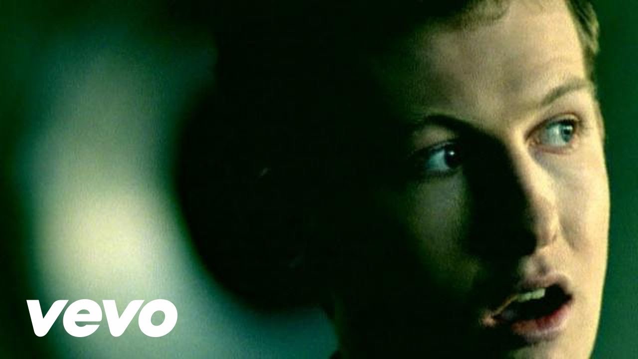 Geneva - Tranquillizer - YouTube