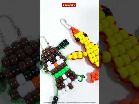 Миниатюра изображения товара Набор для плетения Bondibon Питомцы / ВВ6317