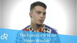 The fakest one in the room was me l True Stories of Addiction