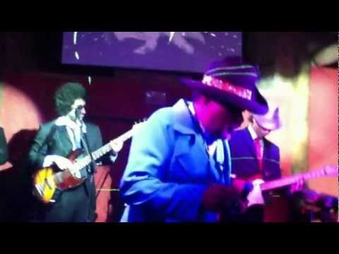 WHAT A FUNK? Gerson King Combo com Sociedade Soul 02 Abra o Seu Coração