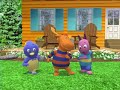 The Backyardigans Brothers Song Ep 25