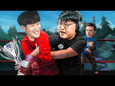 UZI vs THESHY FOR THE LAST WORLDS CHANCE | EDG vs WBG | IWD LPL Co-Stream 2023