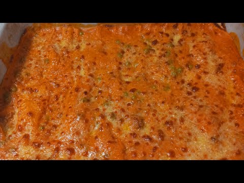 LASAGNE FACILI E VELOCI DA PREPARARE