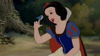 With A Smile And A Song - From “Snow White And The Seven Dwarfs” (Audio)