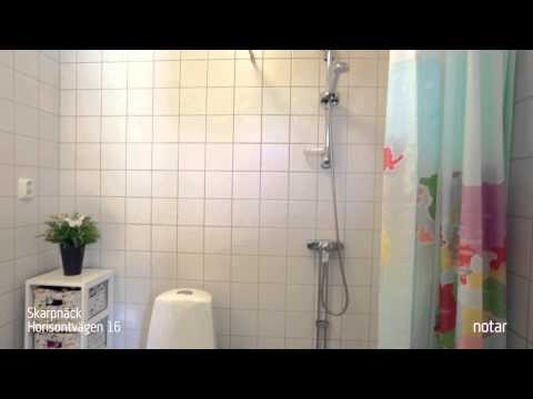 Såld, 1:a · 31m2 · 2492 kr avg, Skarpnäck : Via Notar mäklare Farsta / Sköndal / Skarpnäck