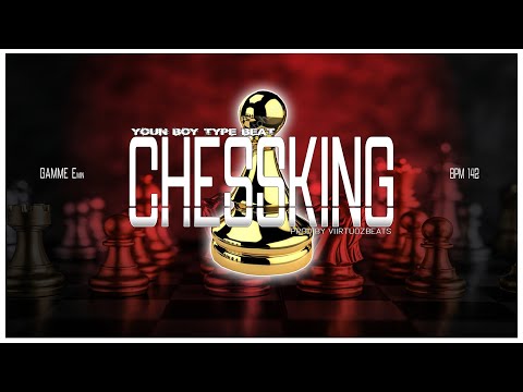 FREE Uzi x Timal x ISK Type Beat 2021 "CHESSKING" Instrumental Rap 2021