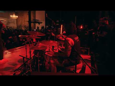 [hate5six-Drum Cam] Xibalba - March 11, 2022 (LDB 2022)