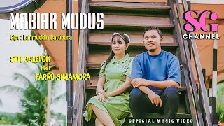 Download lagu Mabiar Modus || Siti Galepok feat Farro Simamora - TAPSEL TERBARU mp3 Download lagu Mabiar Modus || Siti Galepok feat Farro Simamora - TAPSEL TERBARU mp3