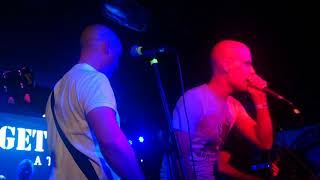 Gonna Get Yours - Thunder - Paris - 18/07/2018