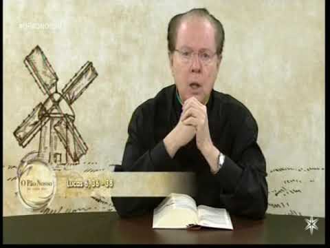 O PÃO NOSSO  9  MARÇO 2020            PE.F.C.CARDOSO