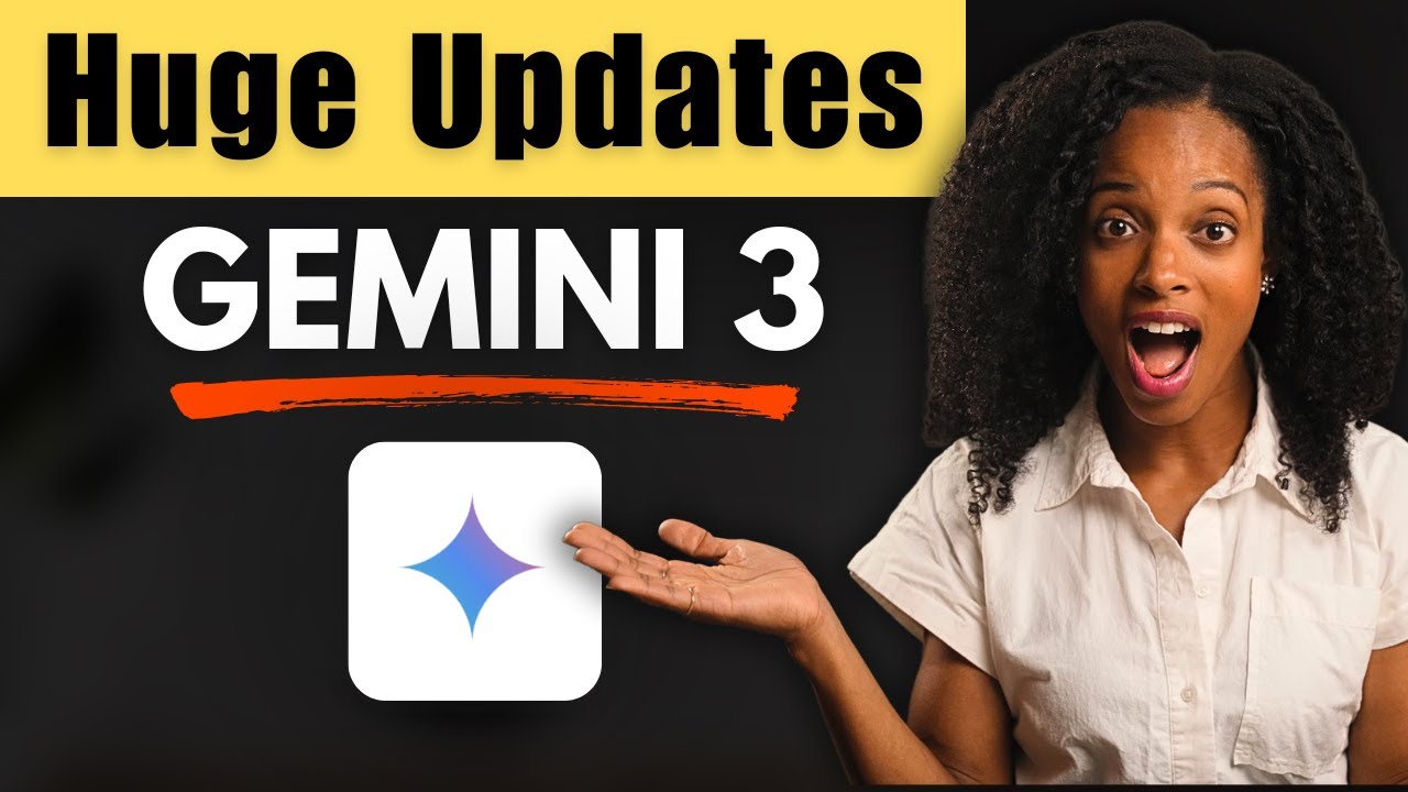 Gemini 3 Is Scary Good At This