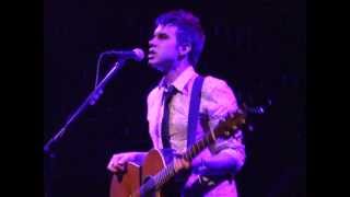 Howie Day - Bunnies Live at Joe's Pub 2008.02.21
