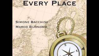 S.Bacchini / M.Buonomo - Pioggia - Every Place (RAI Edizioni Musicali)