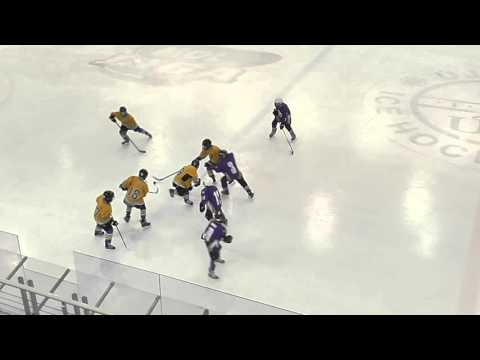 U12 384 UTE B - MAC B    2016 01 24