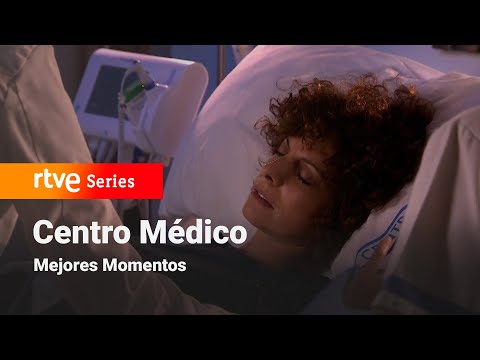 Centro Médico: Capítulo 963 - Mejores momentos #CentroMédico | RTVE Series