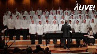 The Texas A&amp;M Singing Cadets Perform I&#39;d Rather be a Texas Aggie