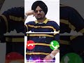 Calaboose Song Ringtone |Sidhu Moose Wala Ringtone | Moose Wala Ringtone | Punjabi Songs Ringtone |