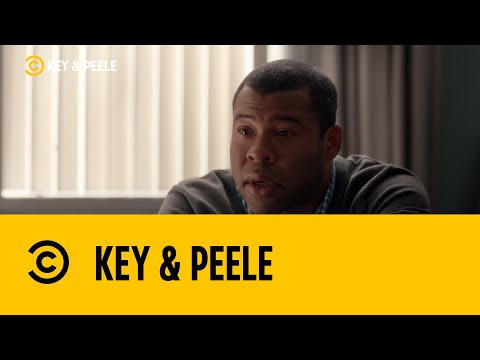 Lying To Your Dying Wife ft. Rashida Jones | Key & Peele