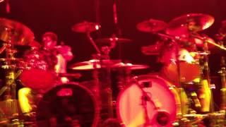 Melvins - If I Had An Exorcism (live)