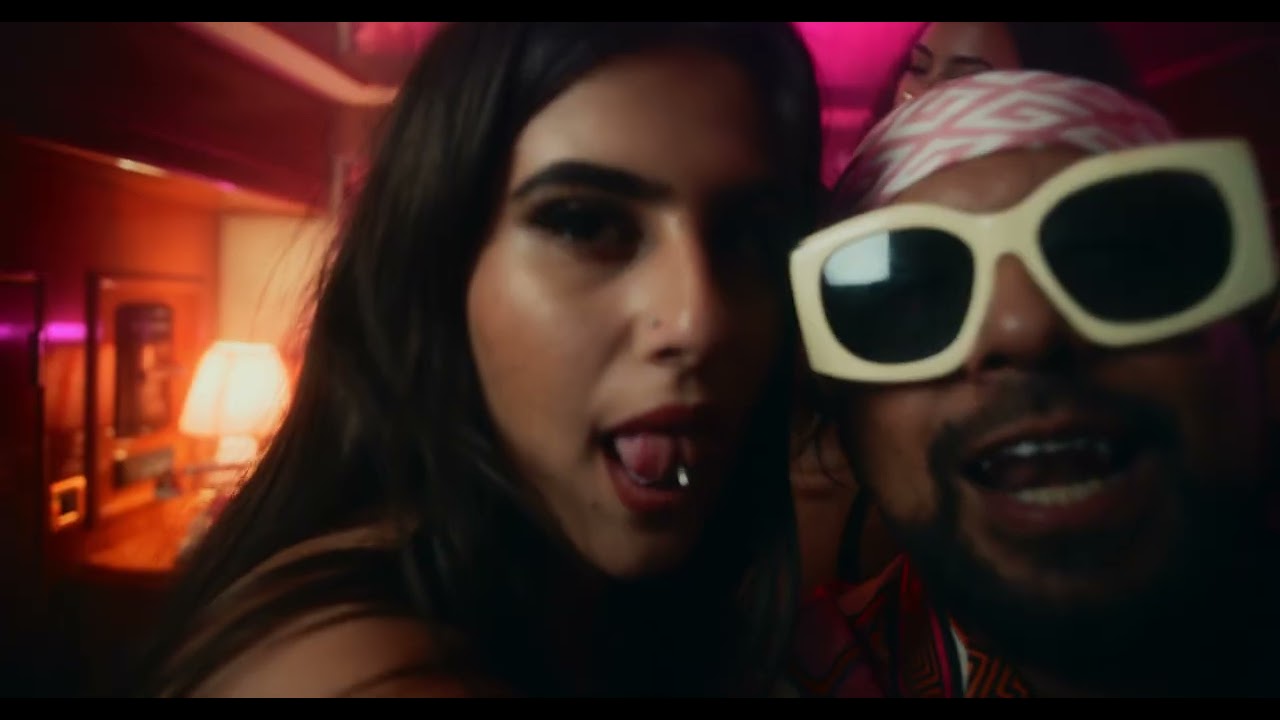 Sean Paul — Summa Hot