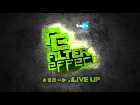Filter Effect - Live up ft. Turtle (Moca Juniors)