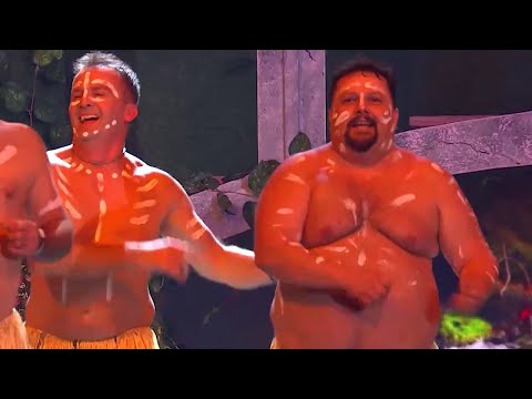 Modrijani in Tower Pancers - Digidi polka (Noč Modrijanov 2018)