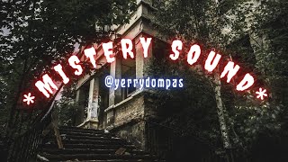 Download lagu Suara Misteri Menyeramkan No Copyright mp3