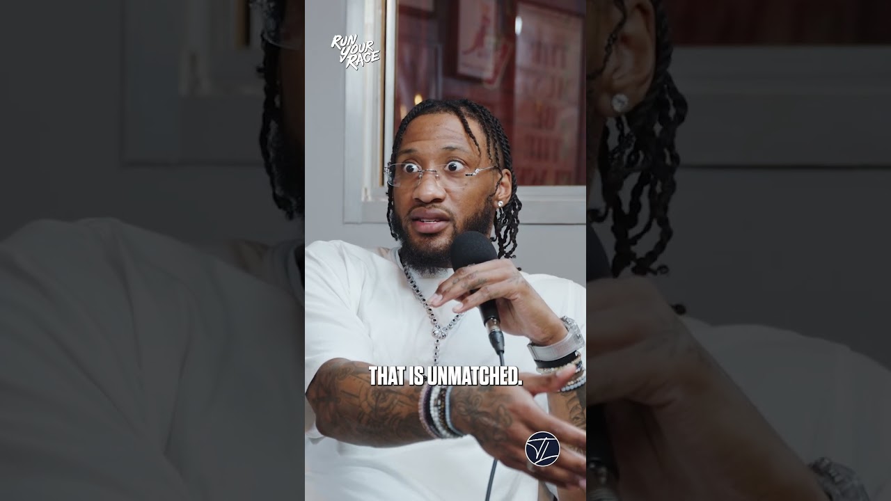 This is the ONE thing that NBA players play for REGARDLESS 😤