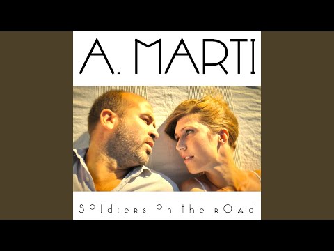 Soldiers on the Road