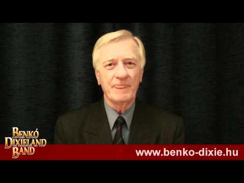 BENKO TV - EXTRA  - Benkó Sándor karácsonyi üzenete