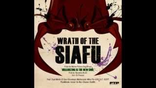 Various Artists - Wrath Of The Siafu