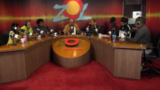 Concurso de oratoria tema: La importancia de bañarse con agua fría 2/2