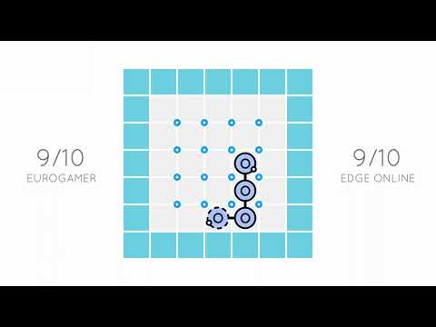 Sokobond — трейлер