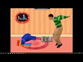 Blue Skidoo US Steve Phrase From Blue S Big Holiday