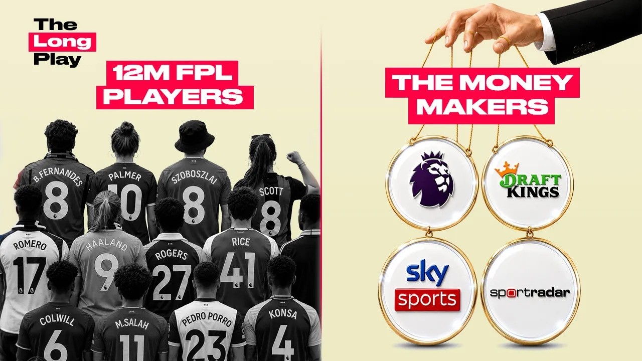Fantasy Football is Free, So Who is Making Money?