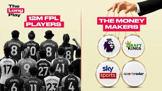 Download lagu Fantasy Football is Free, So Who is Making Money? mp3