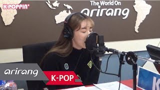 [K-Poppin'] Kassy (케이시) - Listen to the Song (이 노랠 들어요)