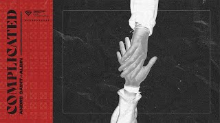 Andre Saint-Albin - Complicated