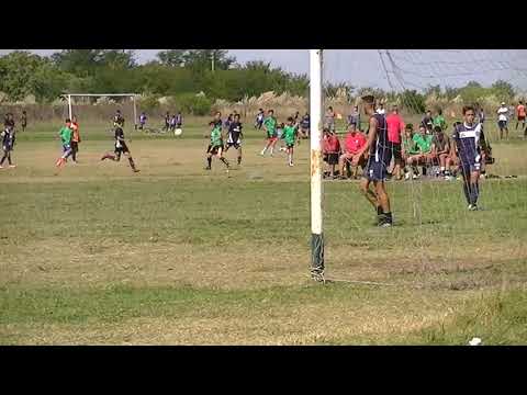 SAN MARTIN DE BURZACO 0 VS ATLAS 3 ST 6DIVICION