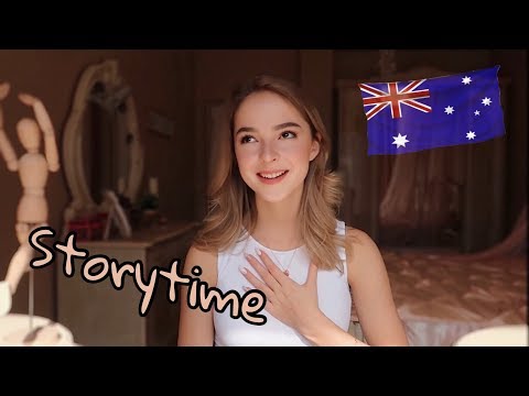 STORYTIME 2 ▶17:08