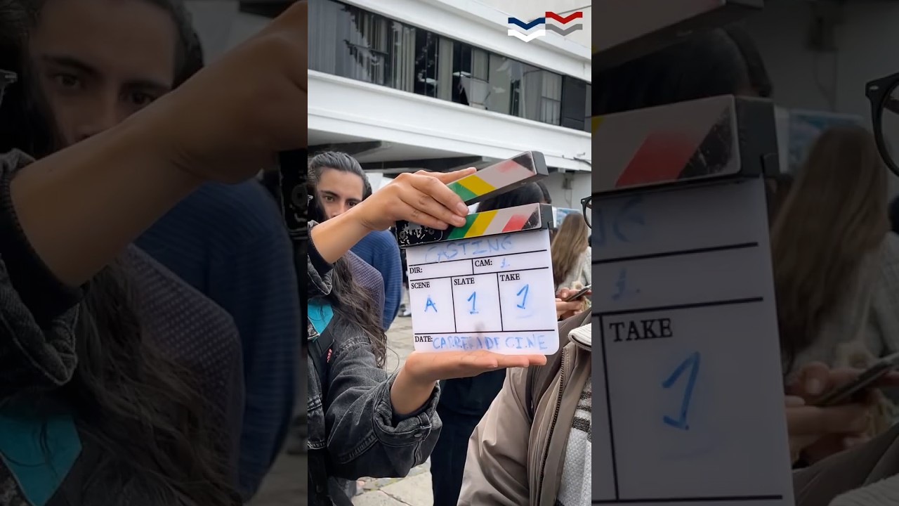 Cine | Universidad de Cuenca - UCuenca