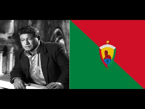 Juan Manuel - Santo Domingo esta de Fiesta