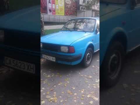 Skoda 105 L