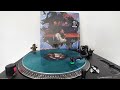Cavalera Schizophrenia Full Album Vinyl RIP