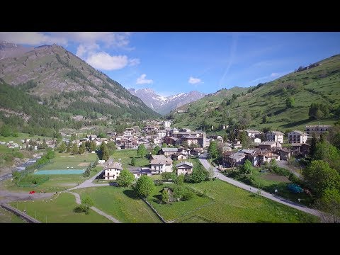 Pontechianale - tua in tutte le stagioni!