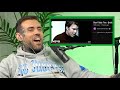 Adam22 Tells Danny Mullen about Ben Folds Five's Song Brick