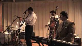 Music video thumbnail preview for Boilermaker Jazz Band - All God's Children Got Rhythm by The Boilermaker Jazz Band