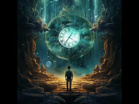 Advanced Guided Meditation: Traveling Through Time and Discovering Your Future Self