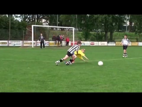 MMC D1 kampioen 2009