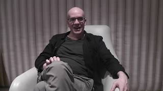 DEVIN TOWNSEND 'EMPATH' - interview with Andy Rawll for MetalTalk